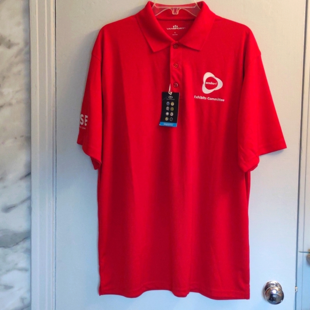 Men's Sport Shirt